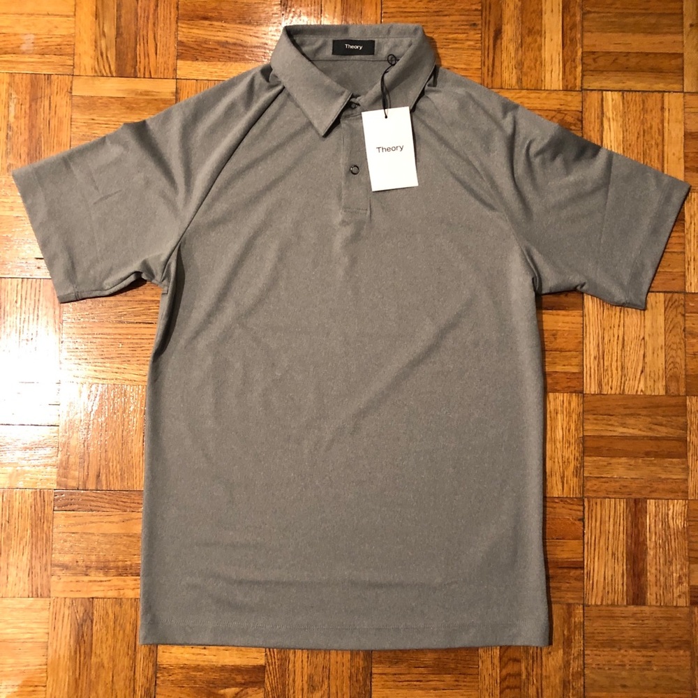 Theory Men’s Polo